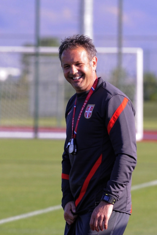 Siniša Mihajlović