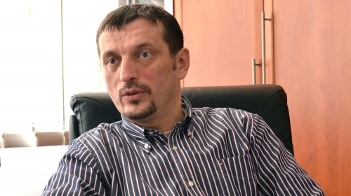 Zoran Radovanović
