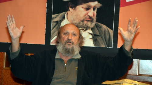 Petar Božović / Foto: Goran Srdanov