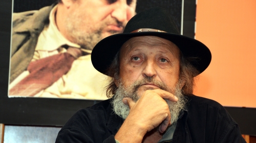 Petar Božović / Foto: Goran Srdanov
