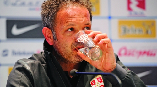 Siniša Mihajlović