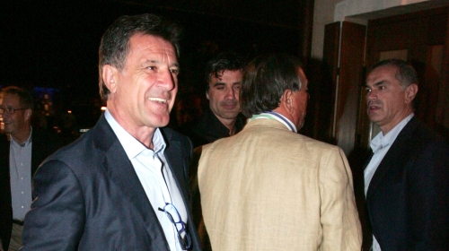 Zdravko Mamić