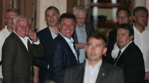 Zdravko Mamić