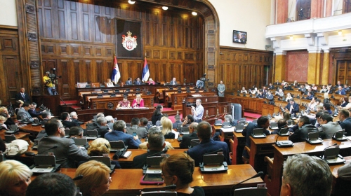 Mnogi neće ni  osetiti kaznu