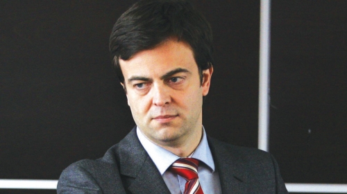 Kao svrhu Obradovićevih  putovanja, u EPS-u naveli - „razgovori  s poslovnim partnerima“?!