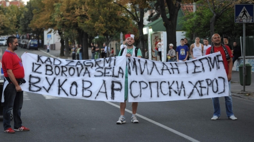 Vukovar