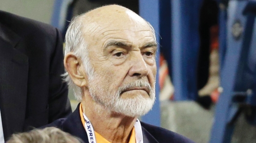 Šon Koneri