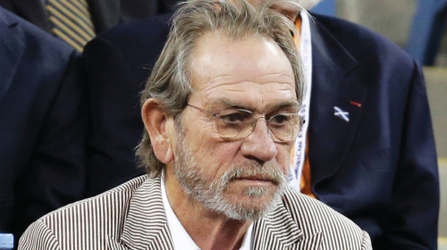 Tomi  Li Džons
