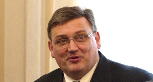 Zoran Drobnjak