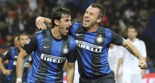 Dijego Milito