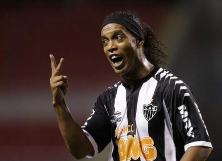 Ronaldinjo