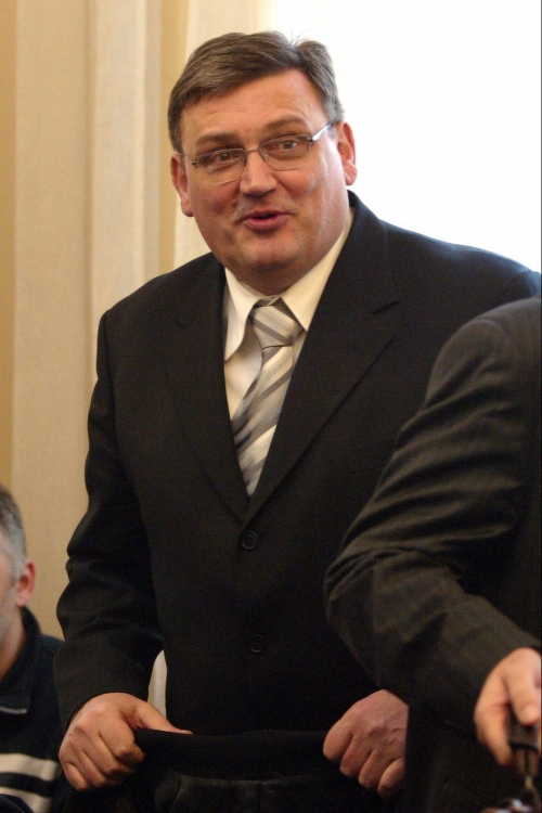 Zoran Drobnjak