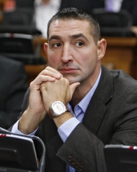 Oliver Dulić