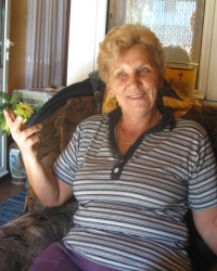 Dragica Damnjanović