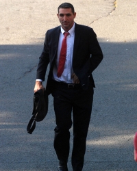 Oliver Dulić