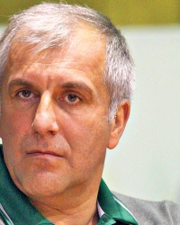 Hoće da se posveti porodici: Željko Obradović
