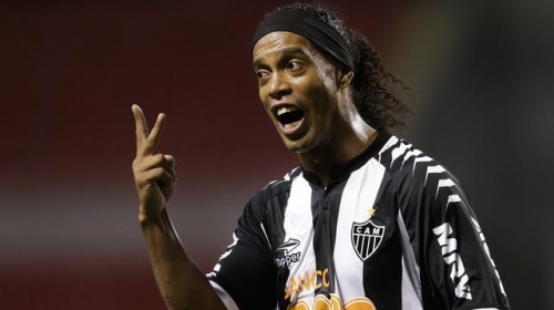 Ronaldinjo