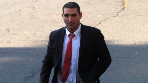 Oliver Dulić