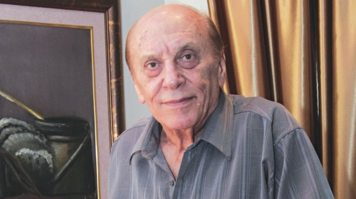 Legenda: Predrag Živković Tozovac