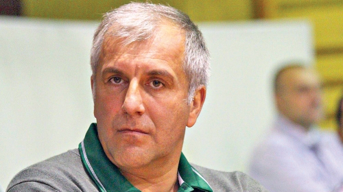 Hoće da se posveti porodici: Željko Obradović
