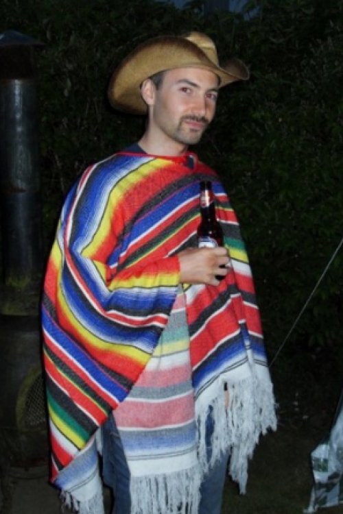 Metju Hog