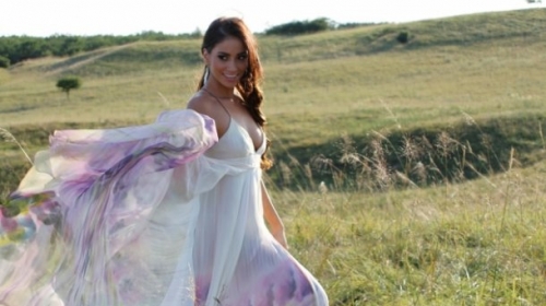 Sanja DImitrijević