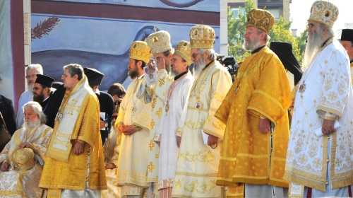 Proslava Milanskog edikta | Foto: Kostadin Kamenović