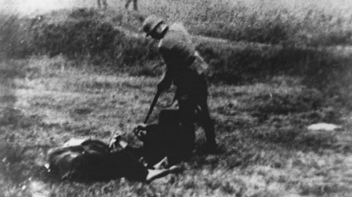 Jajinci 1943.