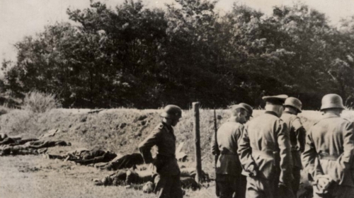 Jajinci 1943.
