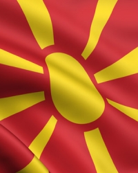 Makedonija