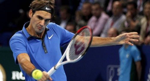Roger Federer