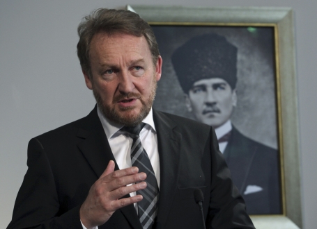 Odbija susret sa predsednikom Srbije - Bakir Izetbegović