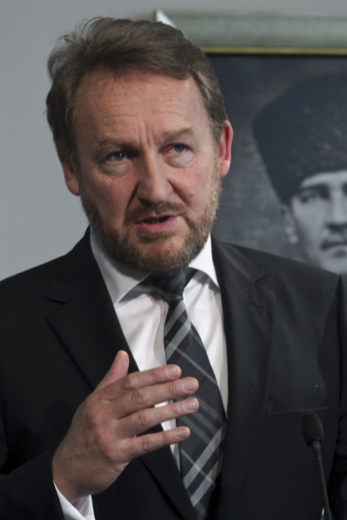 Odbija susret sa predsednikom Srbije - Bakir Izetbegović