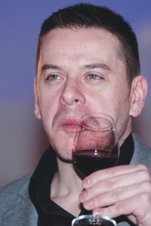 Vlado Georgiev