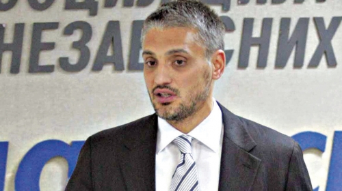 Čedomir Jovanović
