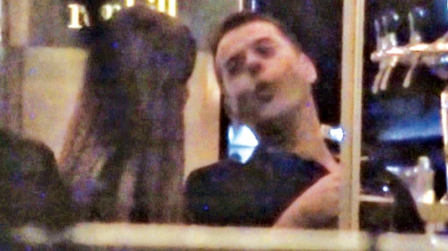 Raspoložen posle pića:  Georgiev