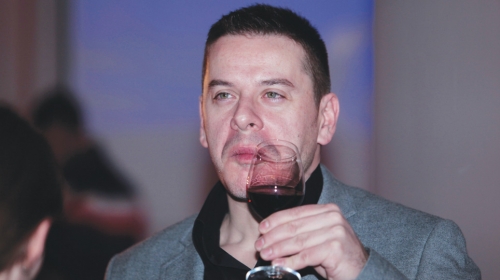Vlado Georgiev