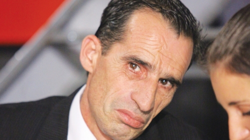 Tužan: Ekrem Jevrić