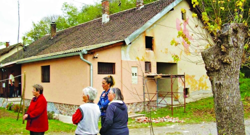 Ubio dvojicu zbog prašine / Foto: S. Pajić | Foto: 
