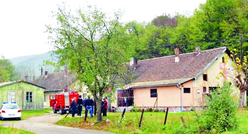Ubio dvojicu zbog prašine / Foto: S. Pajić | Foto: 