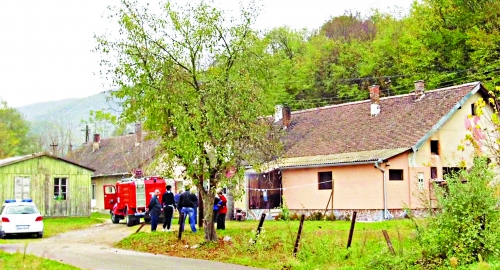 Ubio dvojicu zbog prašine / Foto: S. Pajić | Foto: 