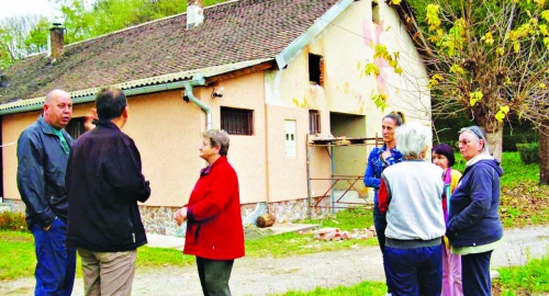 Ubio dvojicu zbog prašine / Foto: S. Pajić | Foto: 