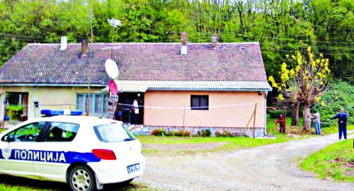 Ubio dvojicu zbog prašine / Foto: S. Pajić | Foto: 