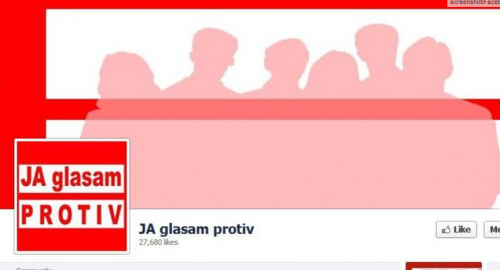 Vode glasovi