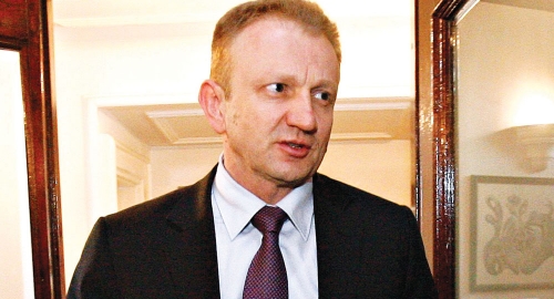 Ne oglašava se  o povratku  Tadića: Đilas