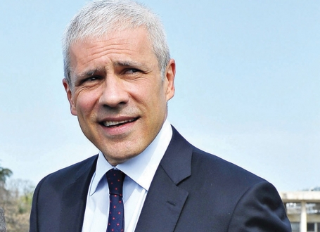 Boris Tadić