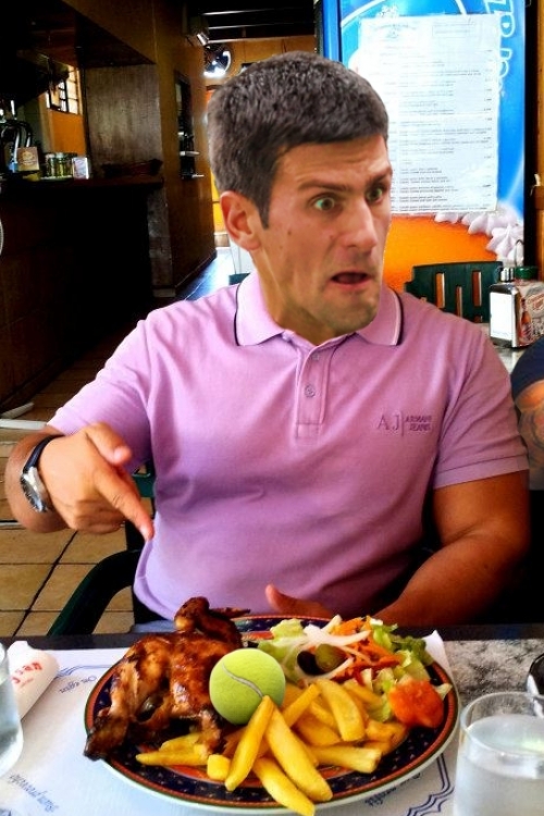 Sprdnja sa Noletom