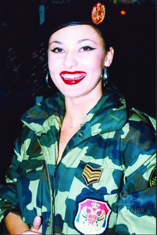 Ceca Ražnatović