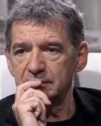 Miki Manojlović