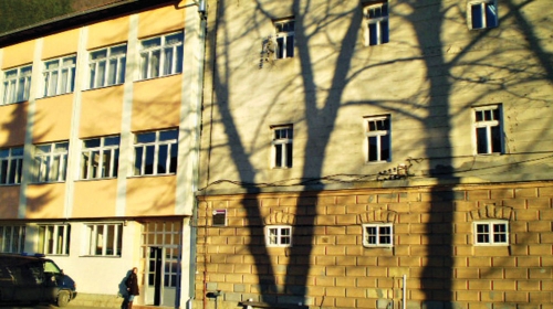 Ko preživi 13 godina...: KPZ Foča